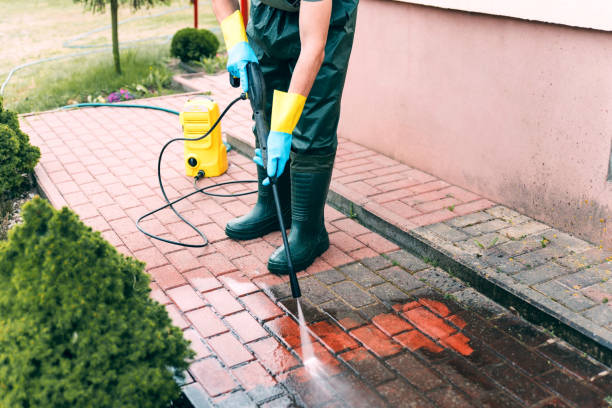 Trusted White Rock, NM Pressure washing Experts