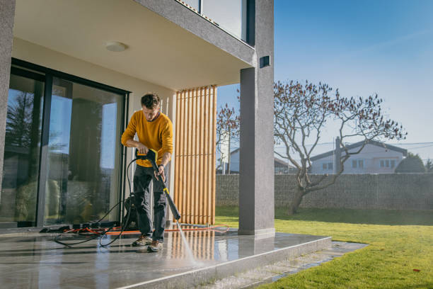 Best Patio and Deck Pressure Washing  in White Rock, NM